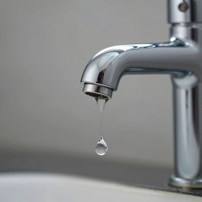 Leak Detection & Repair in Union City