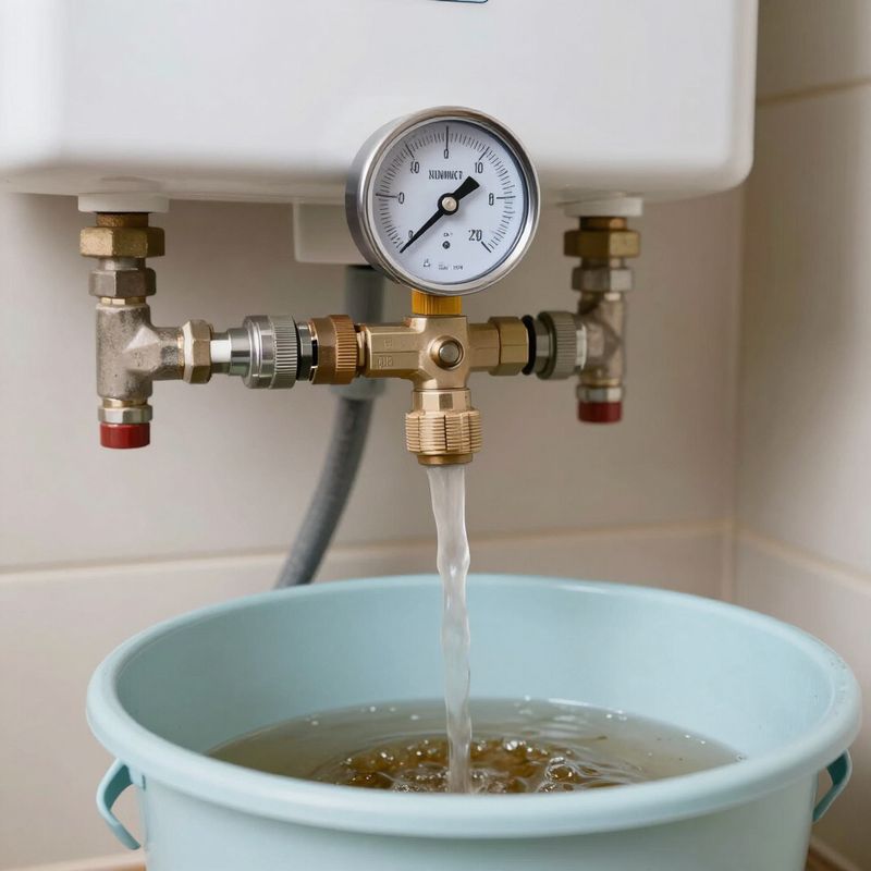 How to Remove Stubborn Toilet Bowl Stains: A Union City, CA Guide