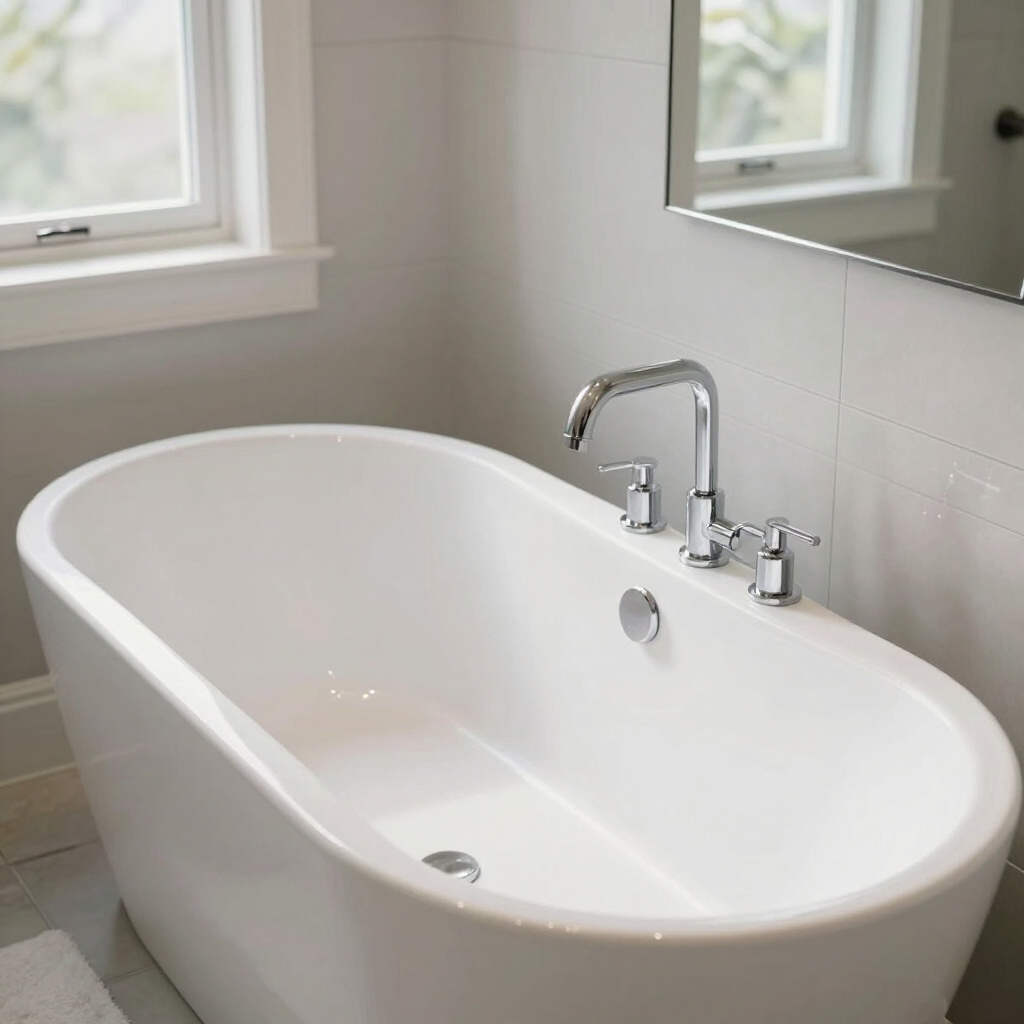 Cleaning a Shower Cartridge: A Union City, CA Fix