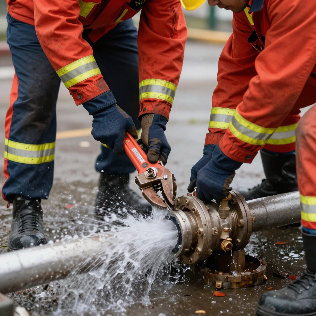 Soundproofing Pipes in the Walls: A Union City, CA Guide